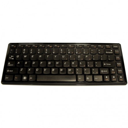 BÀN PHÍM LAPTOP LENOVO IDEAPAD U260